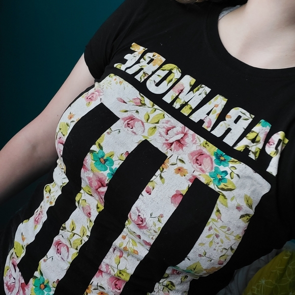 Band Tee - Picture 1 of 1